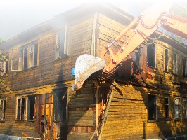 Деревянного дома Первоуральск