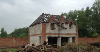 Демонтаж 2 этажного дома Первоуральск, цена от 2609 руб.