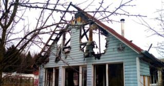 Демонтаж дачного дома Первоуральск, цена от 2609 руб.