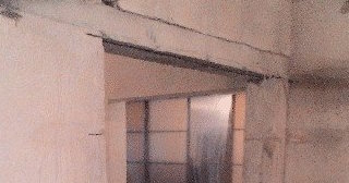 Демонтаж проема в кирпичной стене в Первоуральске | Цена от 1535 рублей