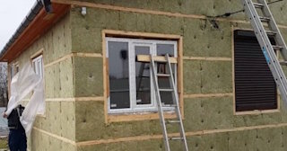 Демонтаж сайдинга от 358 рублей в Первоуральске - профессиональные услуги Сварной-Прв