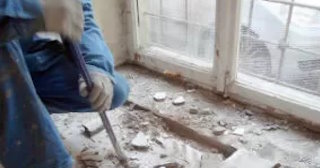 Демонтаж стеклопакетов в Первоуральске - цена от 921 руб. | Сварной-Прв
