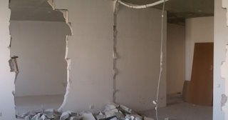 Демонтаж стен в квартире в Первоуральске – цена от 716 рублей. - Сварной-Прв
