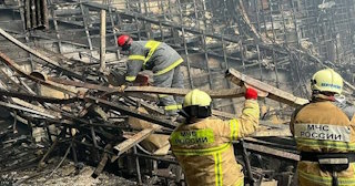Разбор завалов в Первоуральске - услуги компании Сварной-Прв от 512 рублей